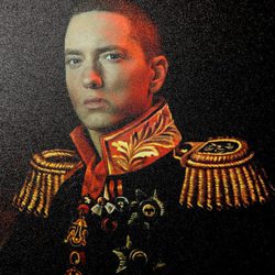 Eminem, capitán de época en los cuadros de los MTV EMA 2011