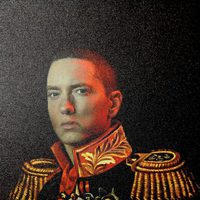 Eminem, capitán de época en los cuadros de los MTV EMA 2011
