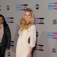 Jennifer Morrison en los American Music Awards 2011