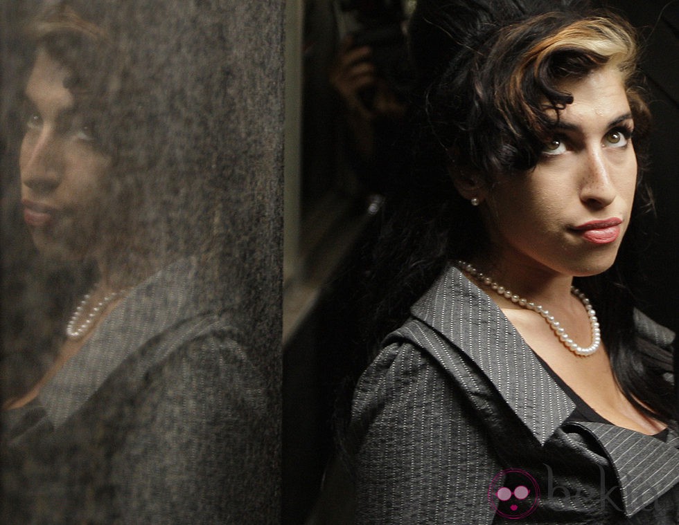 Amy Winehouse, diva del soul