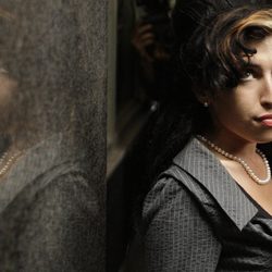 Amy Winehouse, diva del soul