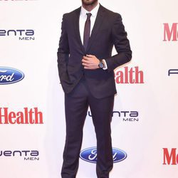 Maxi Iglesias en los premios 'Mens Health 2017'