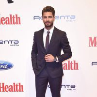 Maxi Iglesias en los premios 'Mens Health 2017'
