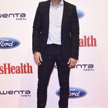Carlos Baute en los premios 'Mens Health 2017'