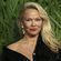 Pamela Anderson irreconocible en los British Fashion Awards