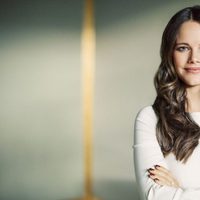 Sofia Hellqvist celebra su 33 cumpleaños con una foto oficial