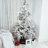 El árbol de Navidad de Dulceida