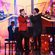 Raoul y Alejandro Parreño en la Gala de Navidad de 'OT 2017'