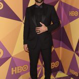 Ricky Martin en la fiesta HBO tras los Globos de Oro 2018