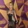 Carmen Electra en la fiesta HBO tras los Globos de Oro 2018