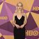 Emilia Clarke en la fiesta HBO tras los Globos de Oro 2018