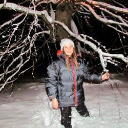 Ingrid de Noruega celebra su 14 cumpleaños en la nieve