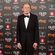 Billy Nighy en la alfombra roja de los Premios Goya 2018