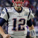 Tom Brady, furioso por la derrota en la Super bowl 2018