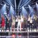 Los concursantes de 'OT 2017' interpretan 'Camina' al comienzo de la fiesta final