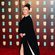 Rebecca Ferguson en la alfombra roja de los Premios BAFTA 2018