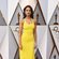 Eiza González en la alfombra roja de los Premios Oscar 2018