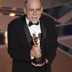 Richard King gana el Oscar 2018 a la mejor edición de sonido