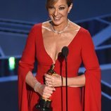 Allison Janney gana el Oscar 2018 a mejor actriz