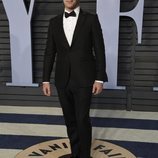 Jon Hamm en la fiesta Vanity Fair tras los Oscar 2018