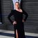 Amy Adams en la fiesta Vanity Fair tras los Oscar 2018