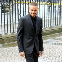 Liam Payne en el Día de la Commonwealth 2018