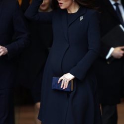 Kate Middleton en el Día de la Commonwealth 2018