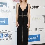 Alexandra Jiménez en el photocall de los Premios Unión de Actores 2018
