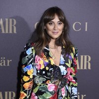 Tamara Falcó en los Premios Vanity Fair a la Personalidad del año 2017