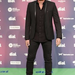 Carlos Vives en los Premios Cadena Dial 2018