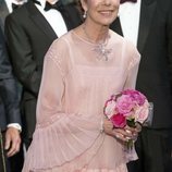 La Princesa Carolina de Mónaco en el Baile de la Rosa 2018