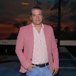 Gustavo González en la cuarta gala de 'Supervivientes 2018'