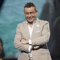 Jorge Javier Vázquez sonriente en la gala 5 de 'Supervivientes 2018'