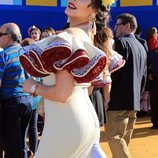 Amor Romeira en la Feria de Abril 2018