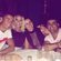 Los hermanos Elma, Hugo, Katia y Cristiano Ronaldo Aveiro posando muy sonrientes