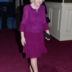 La Duquesa de Cornualles en el concierto del 92 cumpleaños de la Reina
