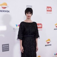 Paz Vega en los Premios Ari 2018