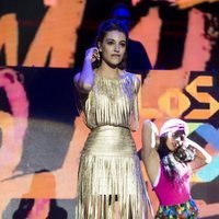 Ana Guerra en el concierto Los 40 Primavera Pop 2018