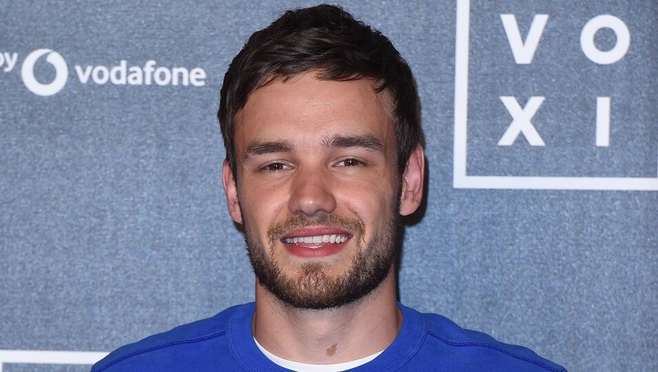 Liam Payne en el evento VOXI celebrado en Londres