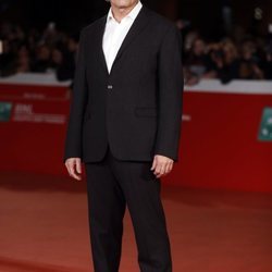 Viggo Mortensen en la presentación de 'Capitán Fantástico' en Roma