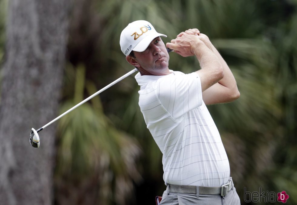 Lucas Glover Witb 2021 What is CBD, and how it can help a golfer