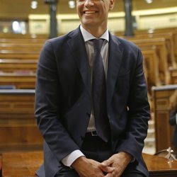 Pedro Sánchez, Presidente del Gobierno