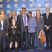 La Infanta Elena en los premios 'Todos somos Estudiantes