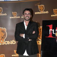 Alonso Caparrós