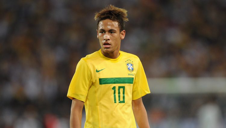 Neymar, fichaje del Barça