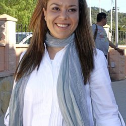 María José Campanario abandona sus estudios en la Universidad de Barcelona