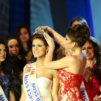 Gala Miss España 2011