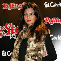 María Reyes en los Premios Rolling Stone 2011