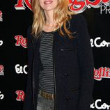 Christina Rosenvinge en los Premios Rolling Stone 2011