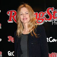 Christina Rosenvinge en los Premios Rolling Stone 2011